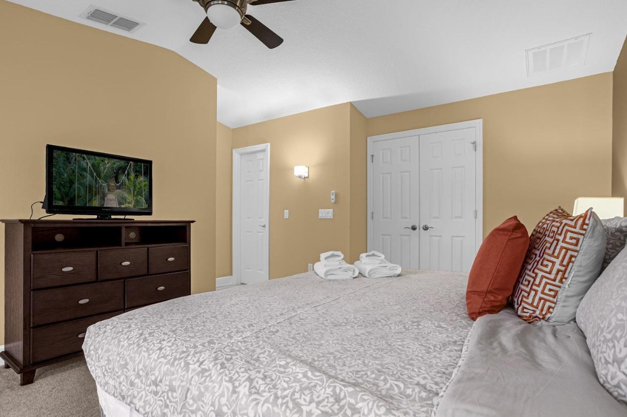 Memorial Day Fun In Fl - Townhome By Disney! Orlando Exterior photo