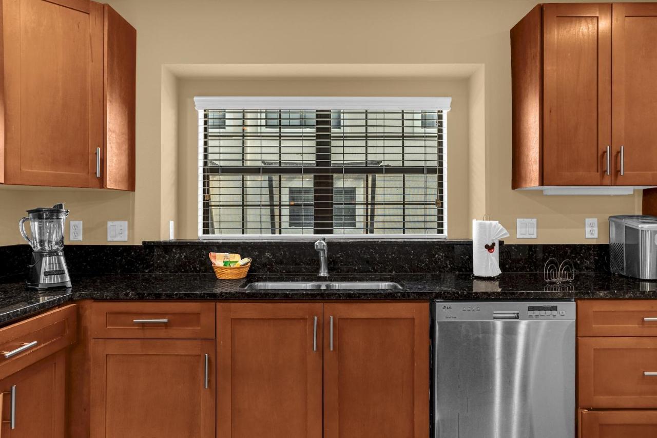 Memorial Day Fun In Fl - Townhome By Disney! Orlando Exterior photo