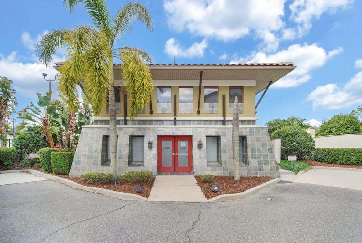 Memorial Day Fun In Fl - Townhome By Disney! Orlando Exterior photo