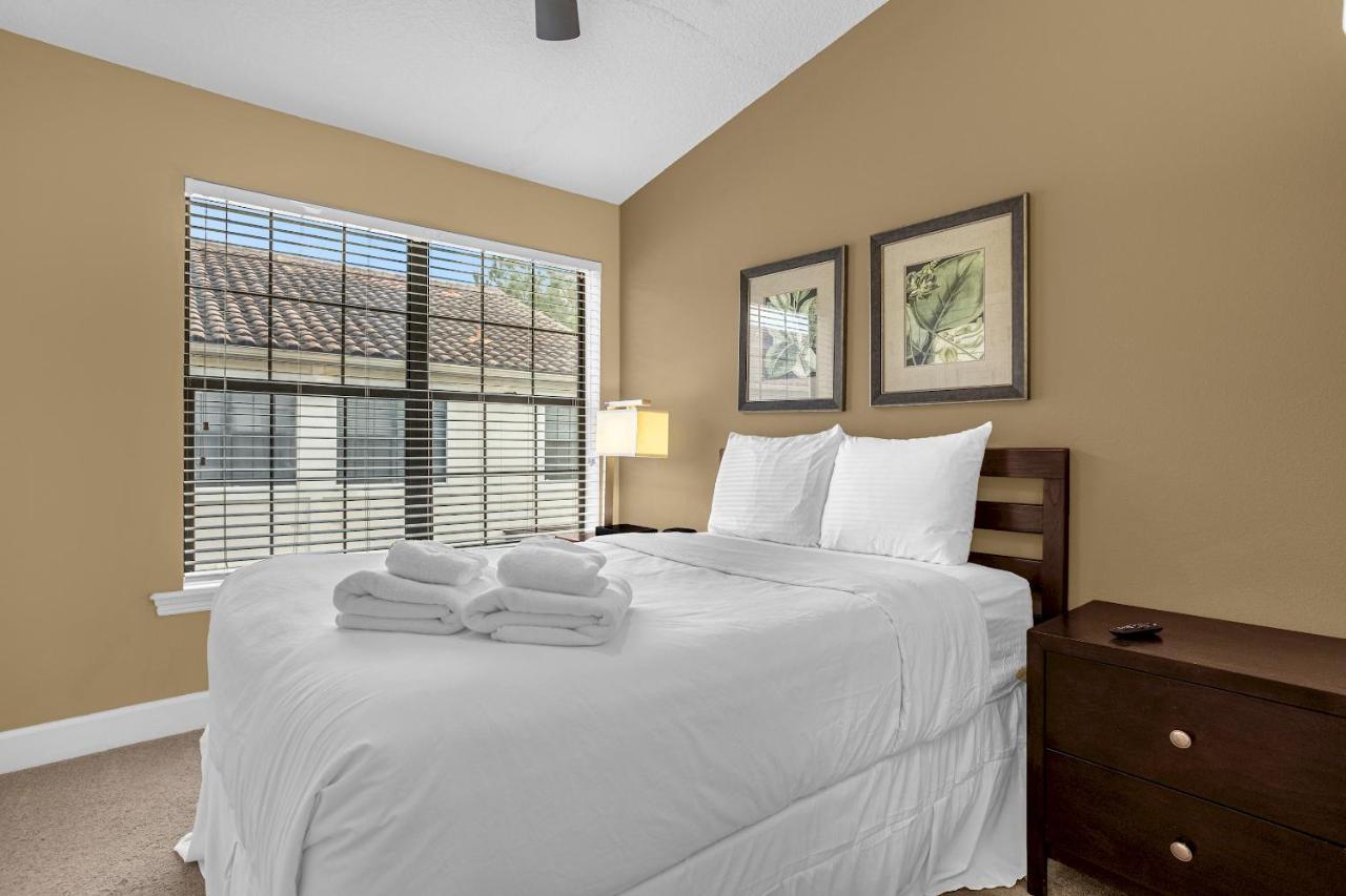 Memorial Day Fun In Fl - Townhome By Disney! Orlando Exterior photo