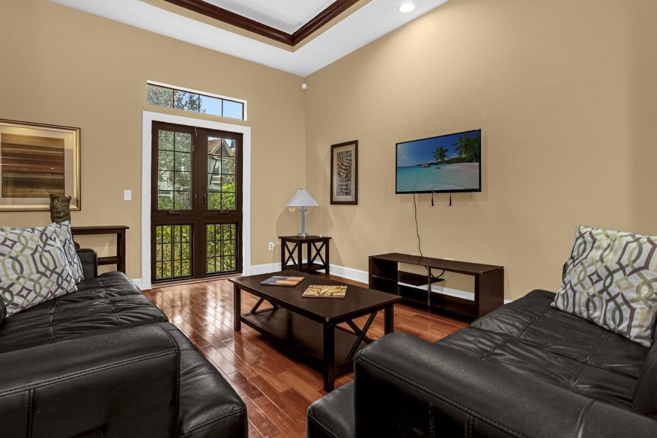Memorial Day Fun In Fl - Townhome By Disney! Orlando Exterior photo