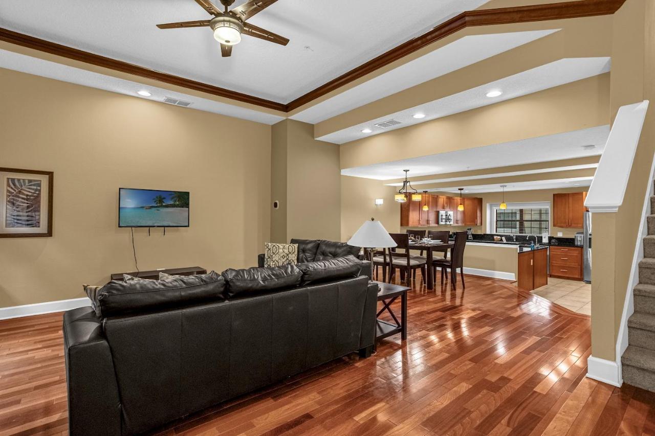 Memorial Day Fun In Fl - Townhome By Disney! Orlando Exterior photo