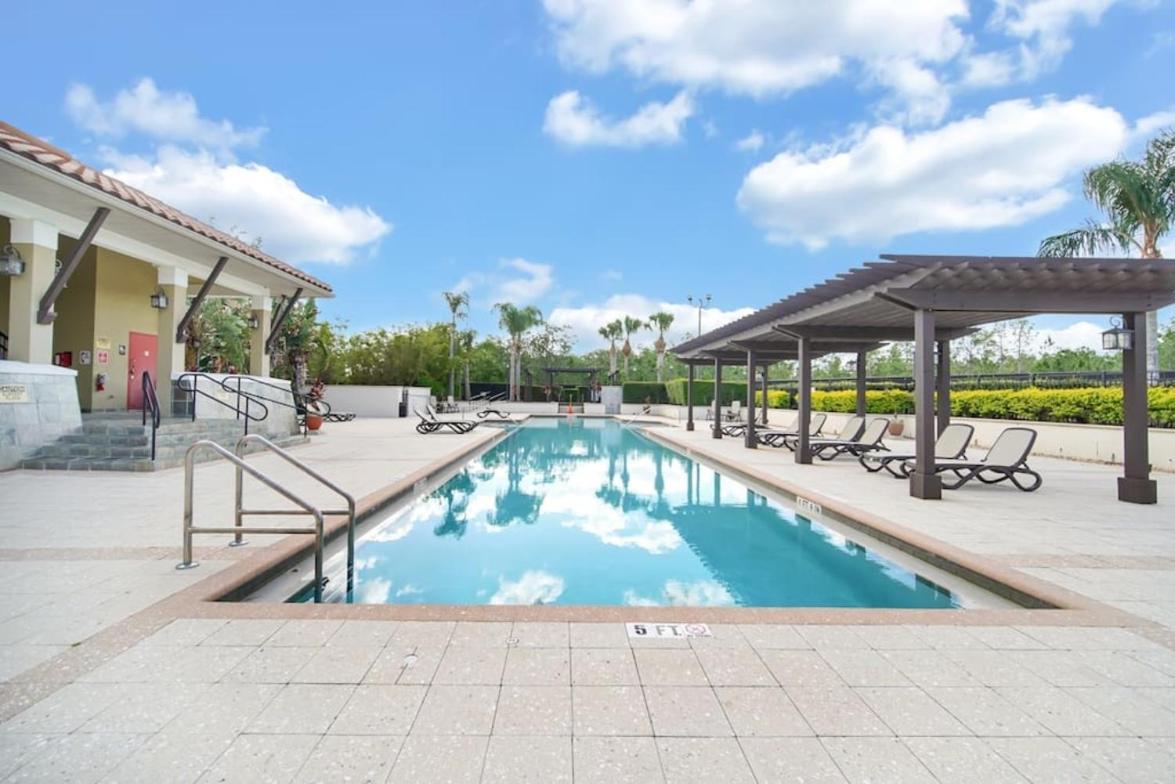 Memorial Day Fun In Fl - Townhome By Disney! Orlando Exterior photo