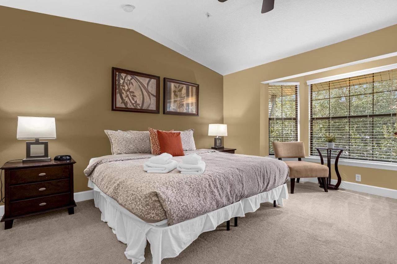 Memorial Day Fun In Fl - Townhome By Disney! Orlando Exterior photo