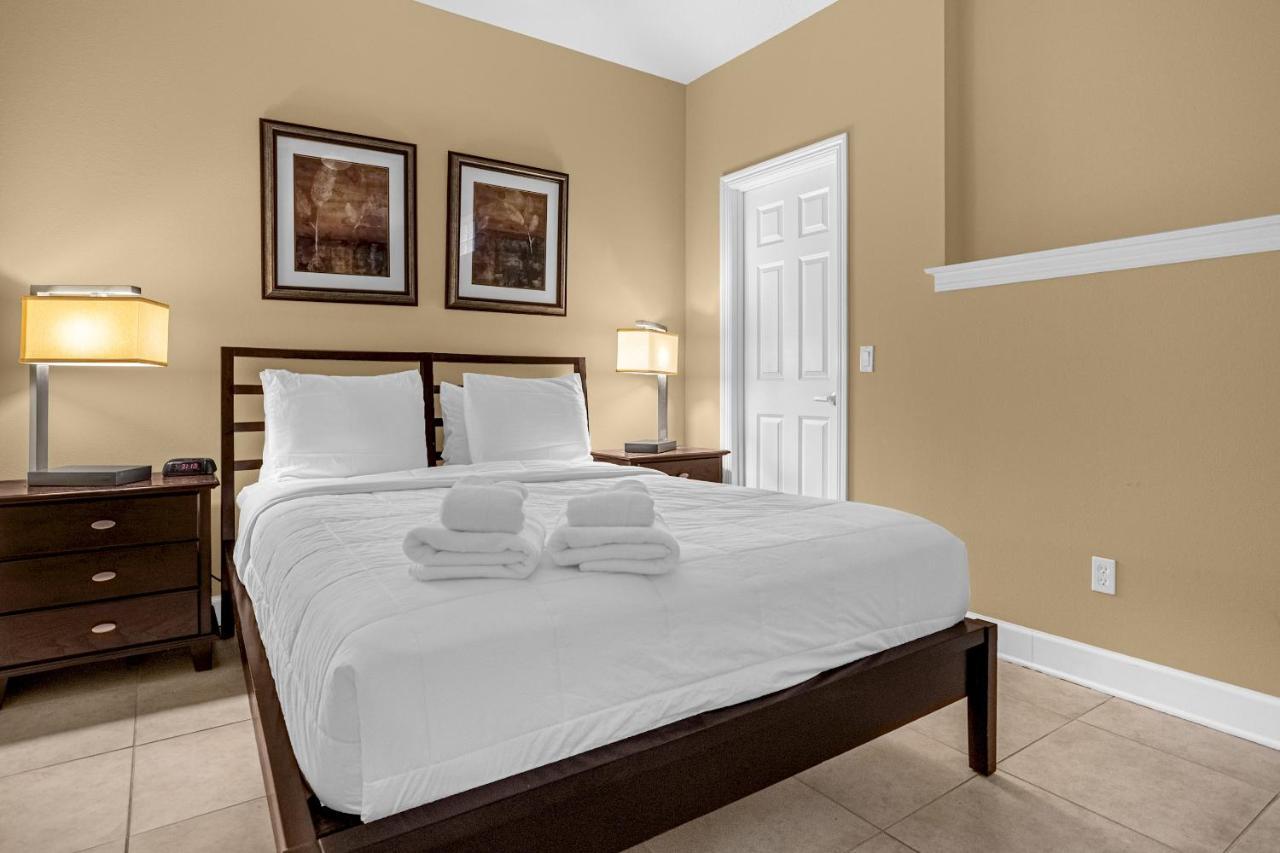 Memorial Day Fun In Fl - Townhome By Disney! Orlando Exterior photo