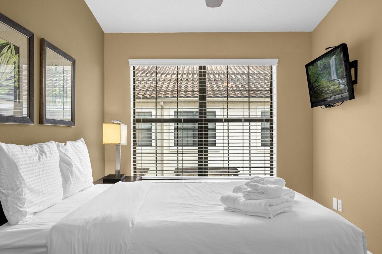 Memorial Day Fun In Fl - Townhome By Disney! Orlando Exterior photo