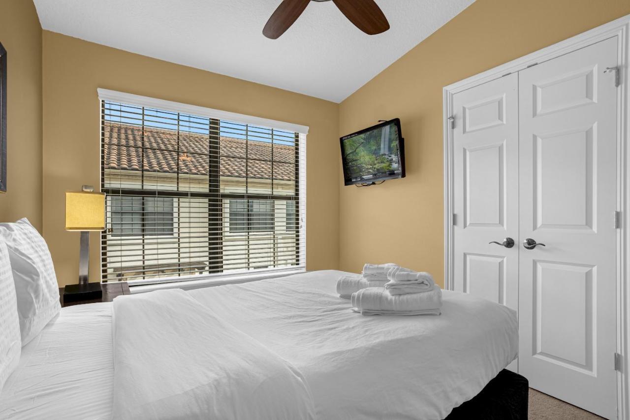 Memorial Day Fun In Fl - Townhome By Disney! Orlando Exterior photo