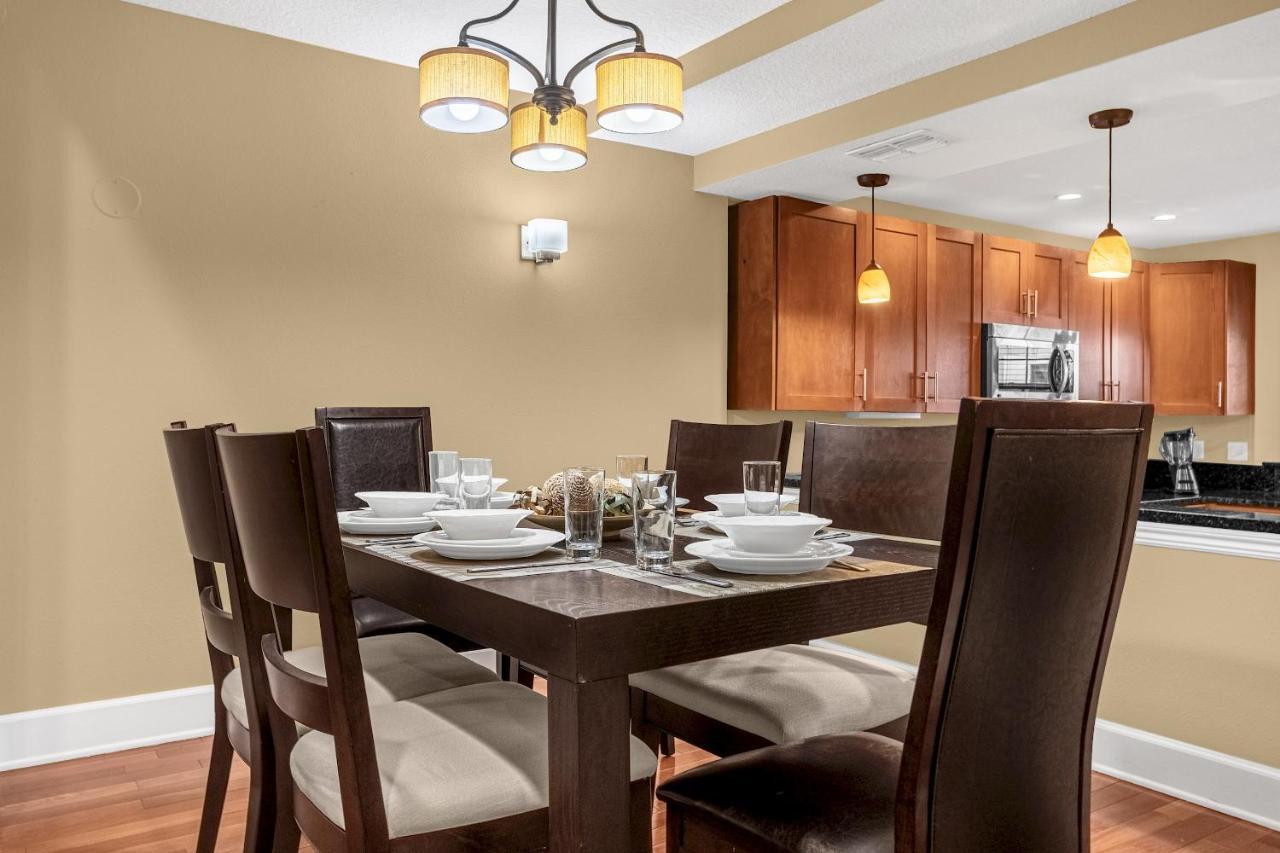 Memorial Day Fun In Fl - Townhome By Disney! Orlando Exterior photo