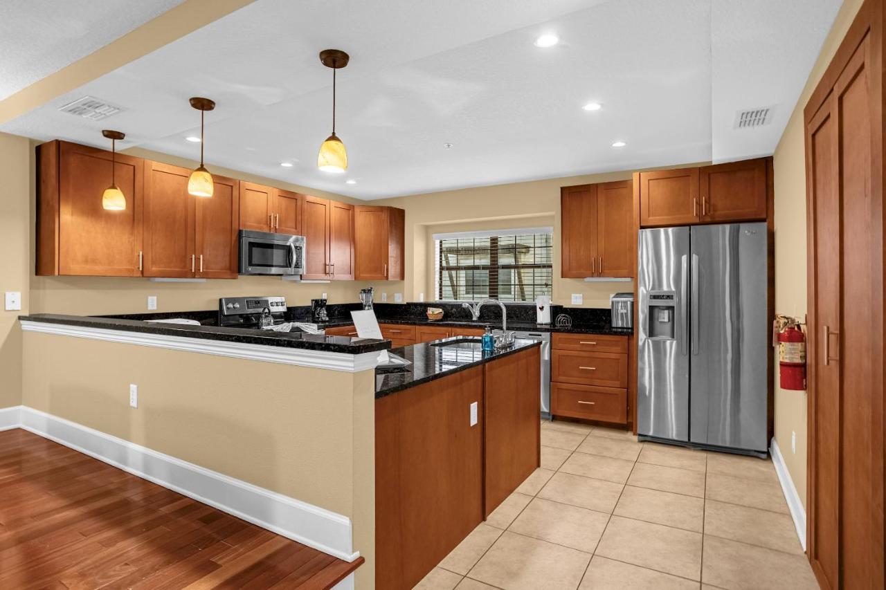 Memorial Day Fun In Fl - Townhome By Disney! Orlando Exterior photo