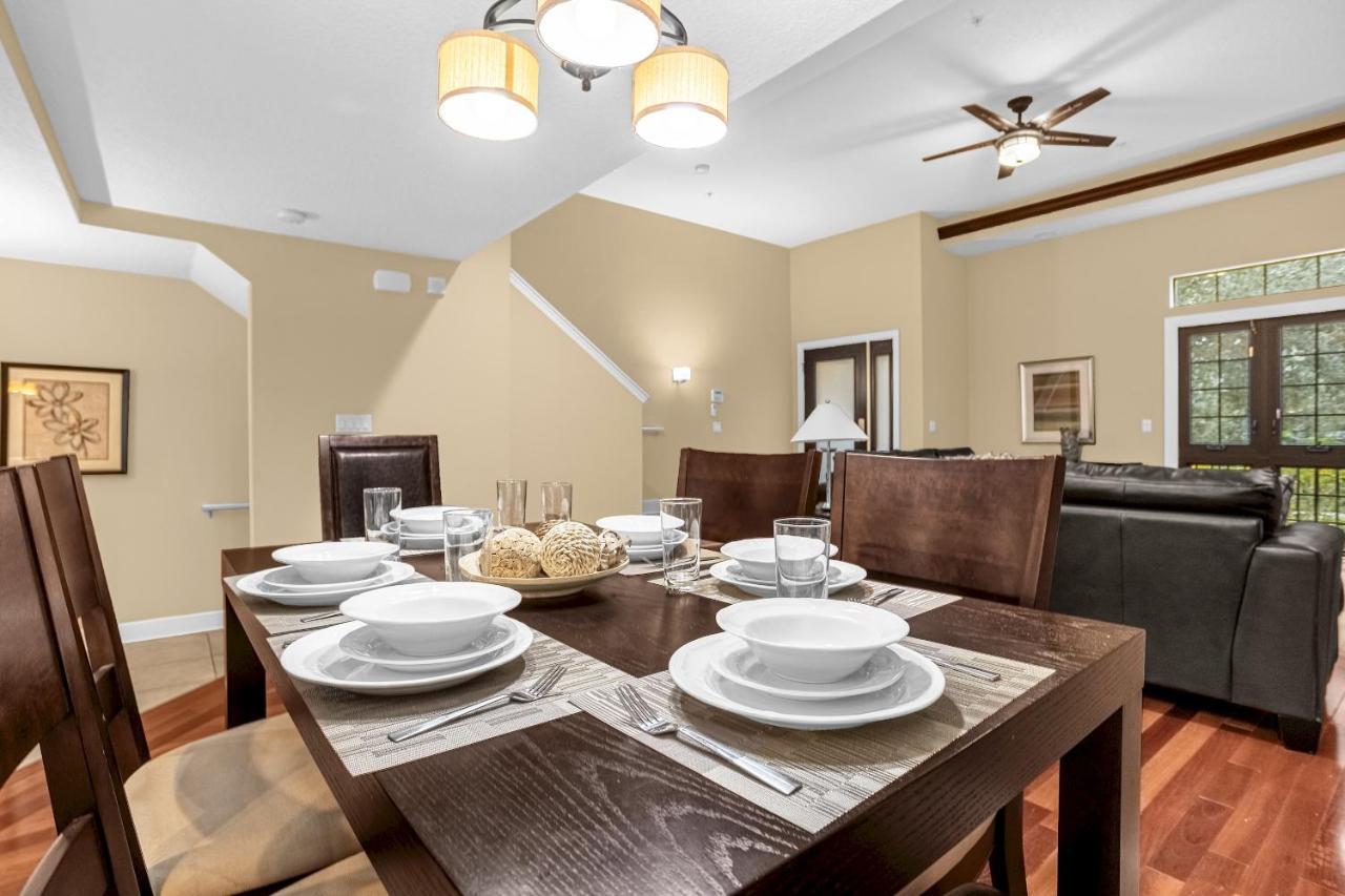 Memorial Day Fun In Fl - Townhome By Disney! Orlando Exterior photo