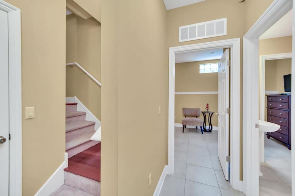 Memorial Day Fun In Fl - Townhome By Disney! Orlando Exterior photo