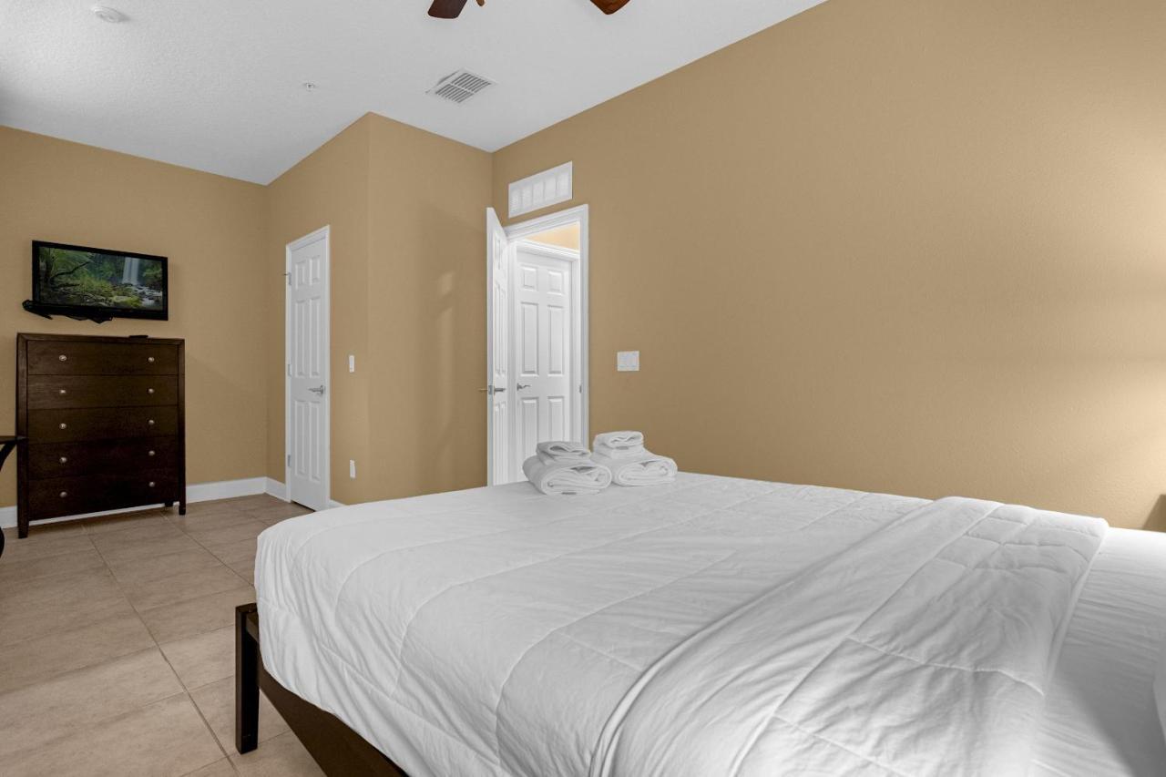 Memorial Day Fun In Fl - Townhome By Disney! Orlando Exterior photo